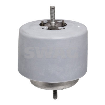 SWAG 32 92 2958 Mounting, engine Left
